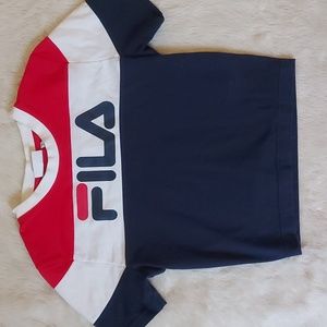 Fila Tee